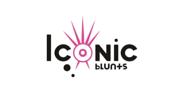 Iconic Blunts