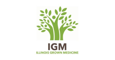 Illinois Grown Medicine