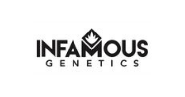 Infamous Genetics
