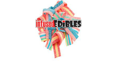 Infused Edibles