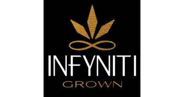 Infyniti Grown