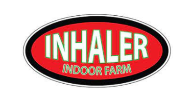 Inhaler Indoor Farm