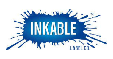 Inkable Label Co.