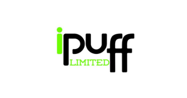 iPuff Limited