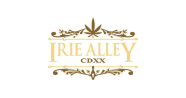 Irie Alley Inc.