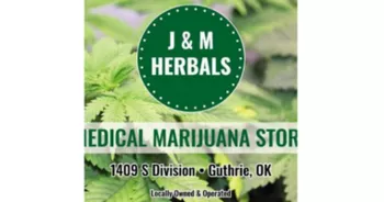 J AND M HEARBAL LLC - GUTHRIE