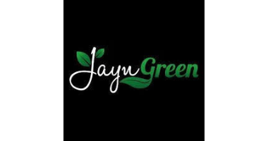 Jayn Green