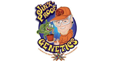 Jinxproof Genetics