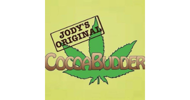 Jody's Original CocoaBudder