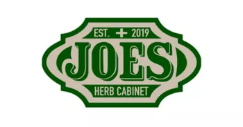 JOE'S HERB CABINET - OKLAHOMA CITY