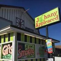 JOHNNY APPLESEED DISPENSARY - OKMULGEE