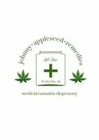 JOHNNY APPLESEED REMEDIES - HENRYETTA