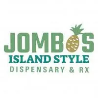 JOMBOS ISLAND STYLE DISPENSARY RX LLC - TULSA