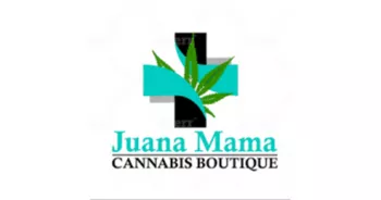 JUANA MAMA CANNABIS BOUTIQUE - MUSKOGEE