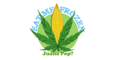 Juana Popcorn