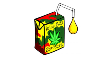 Juicebox Extracts