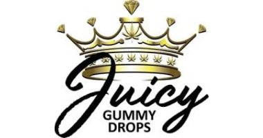 Juicy Gummy Drops