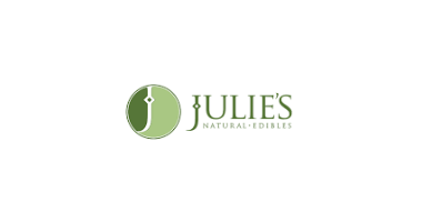JulieÃ¢â‚¬â„¢s Natural Edibles