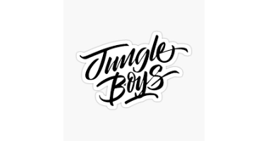 Jungle Boys