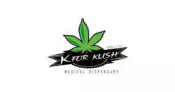 K FOR KUSH - MIDWEST CITY
