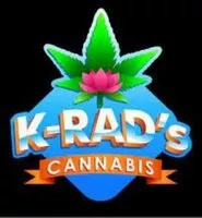 K-RAD'S CANNABIS - BOKCHITO