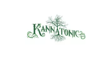 Kannatonic - Butte