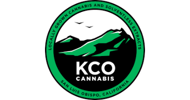 KCO Cannabis