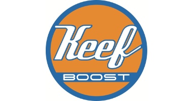 Keef Boost