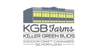 KGB FARMS