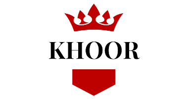 KHOOR Tobacco-Free Cigarettes