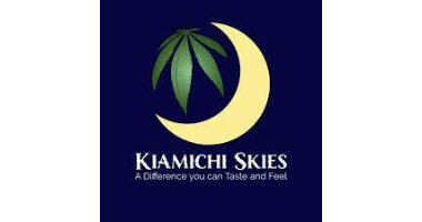 Kiamichi Skies