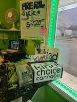 KIND CHOICE CANNABIS - Afton2