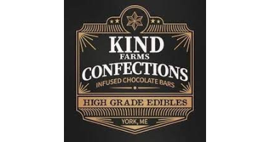 Kind Farms Confections