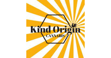 Kind Origin Cannabis