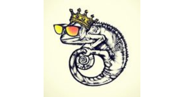 King Chameleons