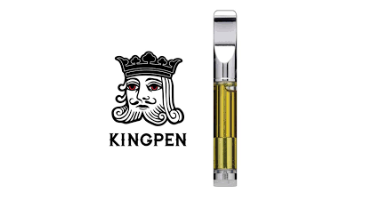 King Pen Vapes