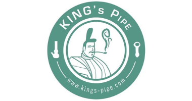 KING's Pipe Online Headshop