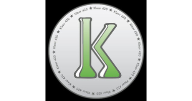 Klear Kryptonite