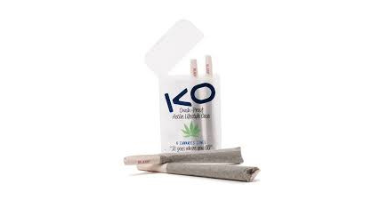 KO Cannabis