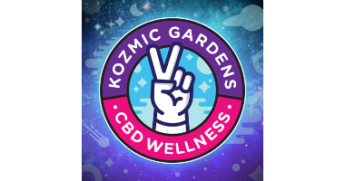 Kozmic Gardens