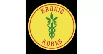KRONIC KURES FARMACY - LONE GROVE