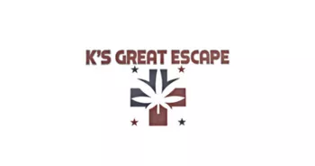 K'S GREAT ESCAPE