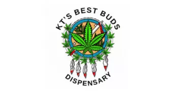 KT'S BEST BUDS DISPESARY LLC - CHOCTAW