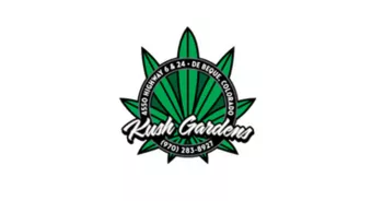 KUSH GARDENS LLC