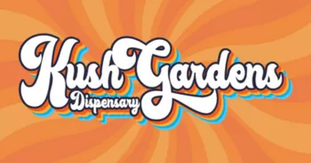 KUSH GARDENS STORE 8 - LAWTON