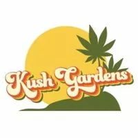 KUSH GARDENS STORE 3 - OKMULGEE