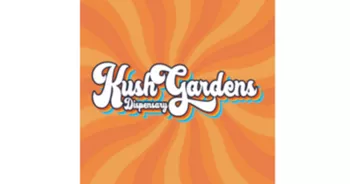 KUSH GARDENS STORE 1 - PONCA CITY