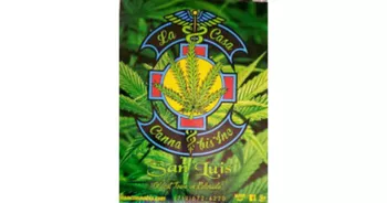 LA CASA CANNA BIS INC