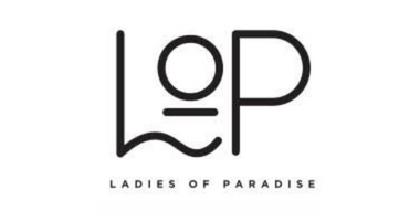 Ladies of Paradise