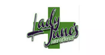 LADY JANE'S DISPENSARY - CLINTON